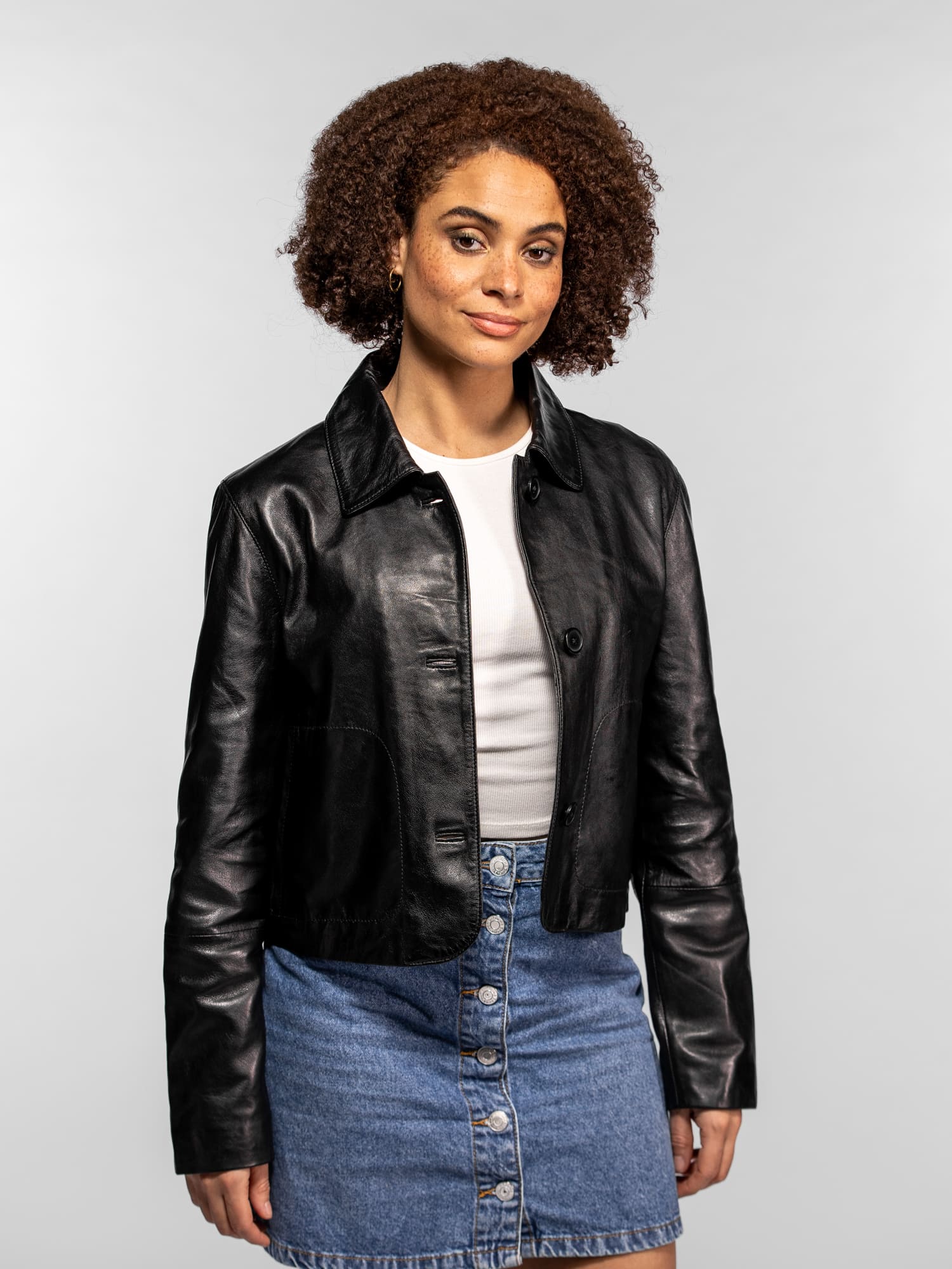 Nouveautés Femme